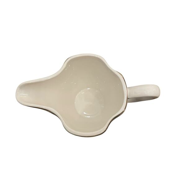 Grace Teaware Fine Porcelain Creamer & Sugar Blue & White Floral Gift Set New - Picture 10 of 16